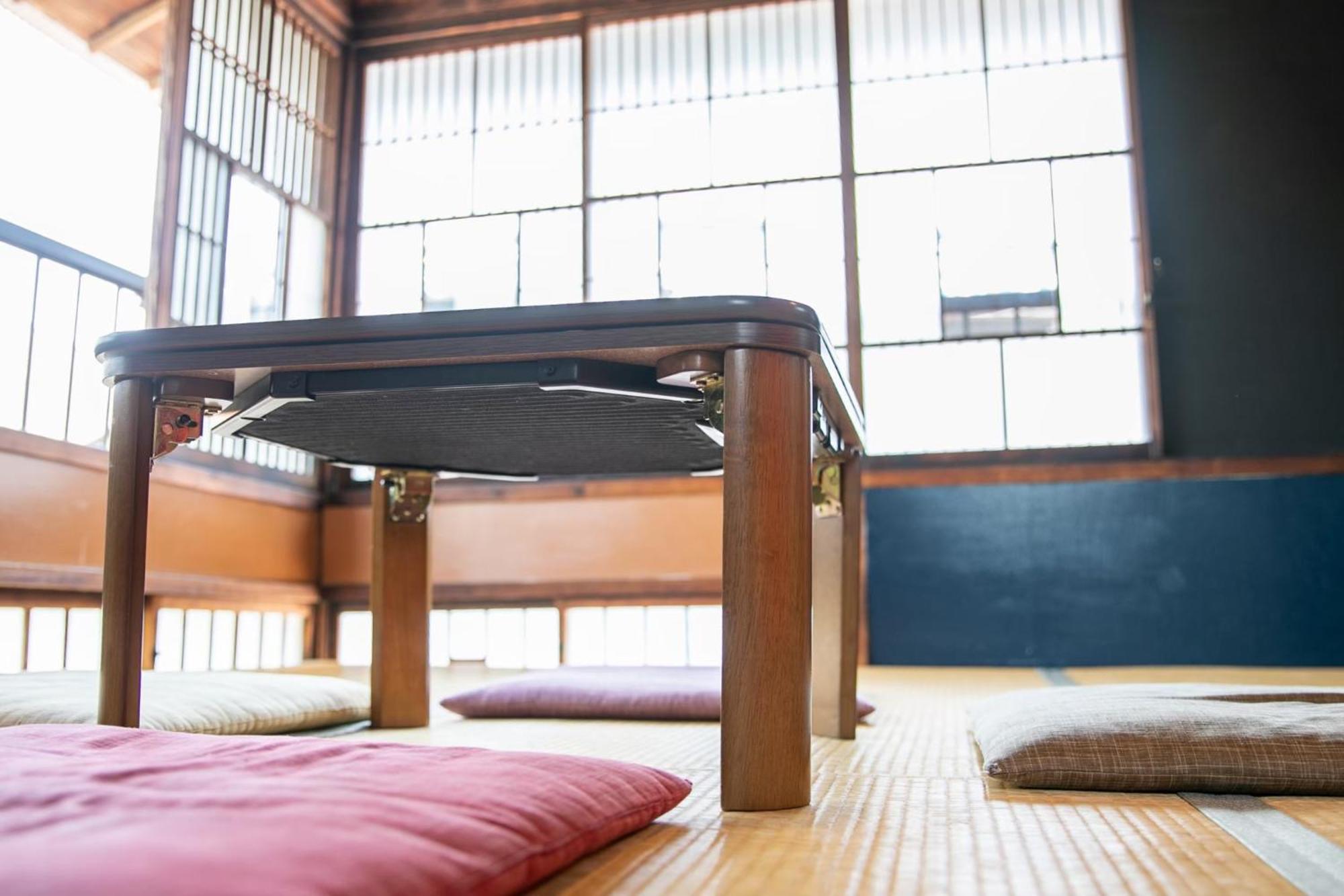 Villa Sacra ヴィラサクラ Kamakura Zimmer foto
