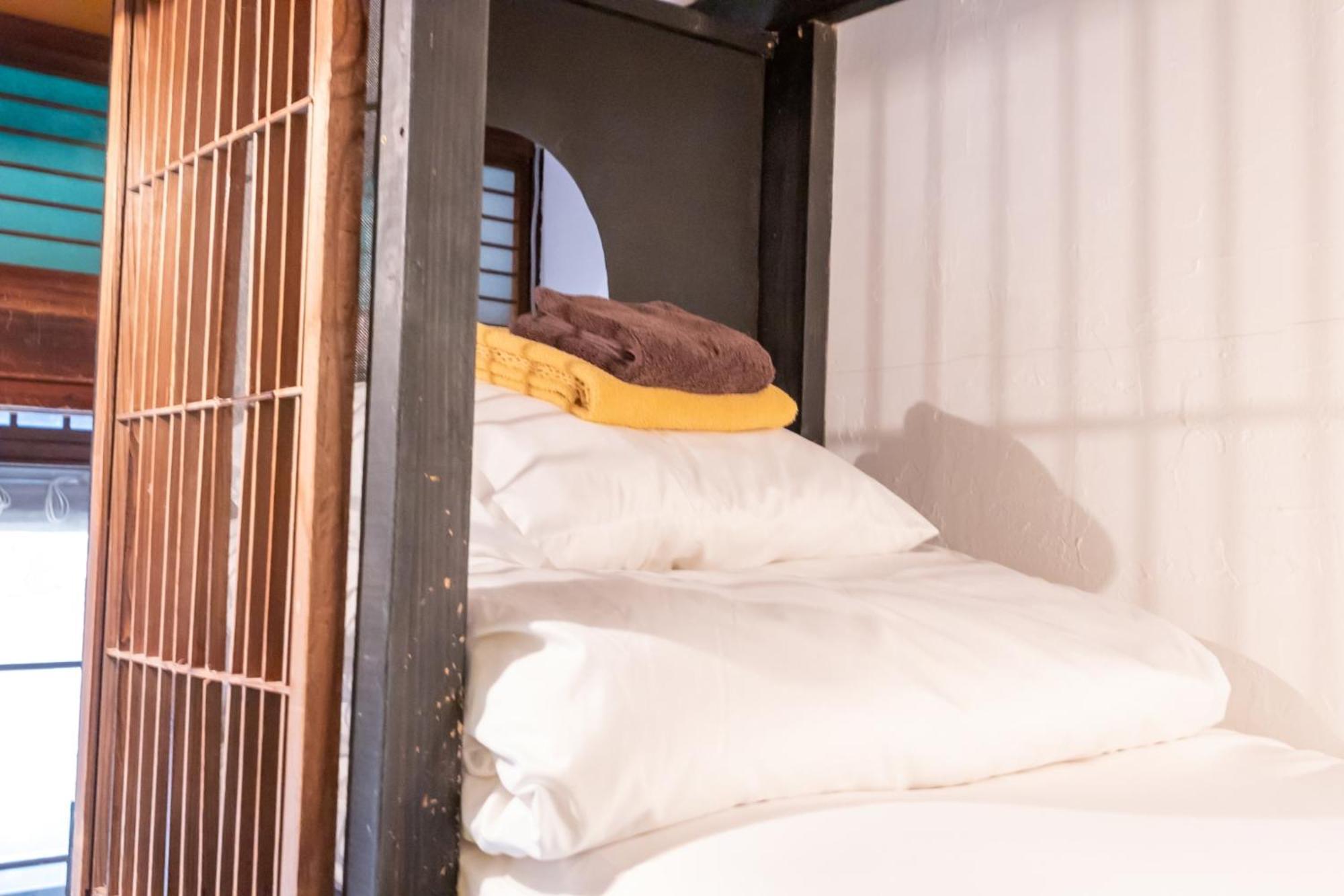 Villa Sacra ヴィラサクラ Kamakura Zimmer foto