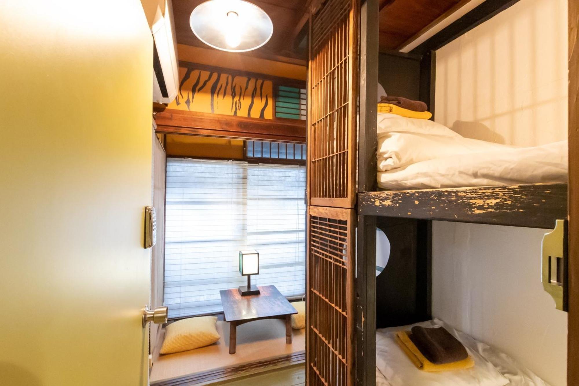 Villa Sacra ヴィラサクラ Kamakura Zimmer foto