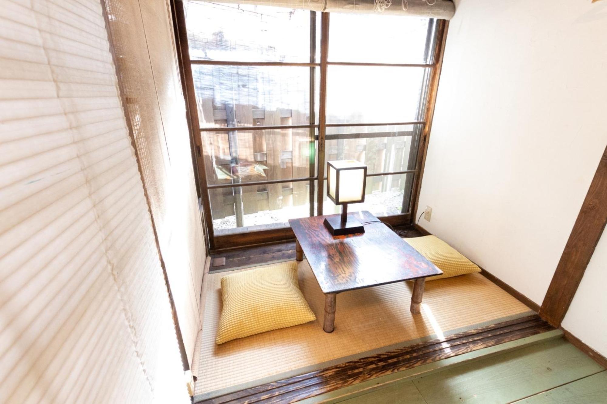 Villa Sacra ヴィラサクラ Kamakura Zimmer foto