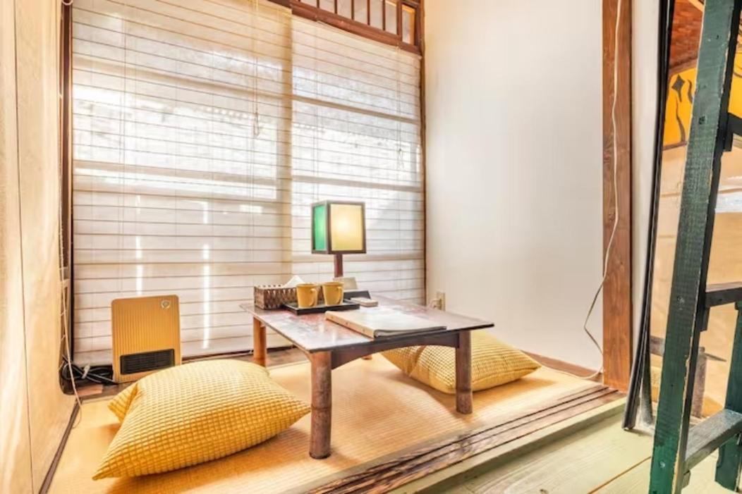 Villa Sacra ヴィラサクラ Kamakura Exterior foto