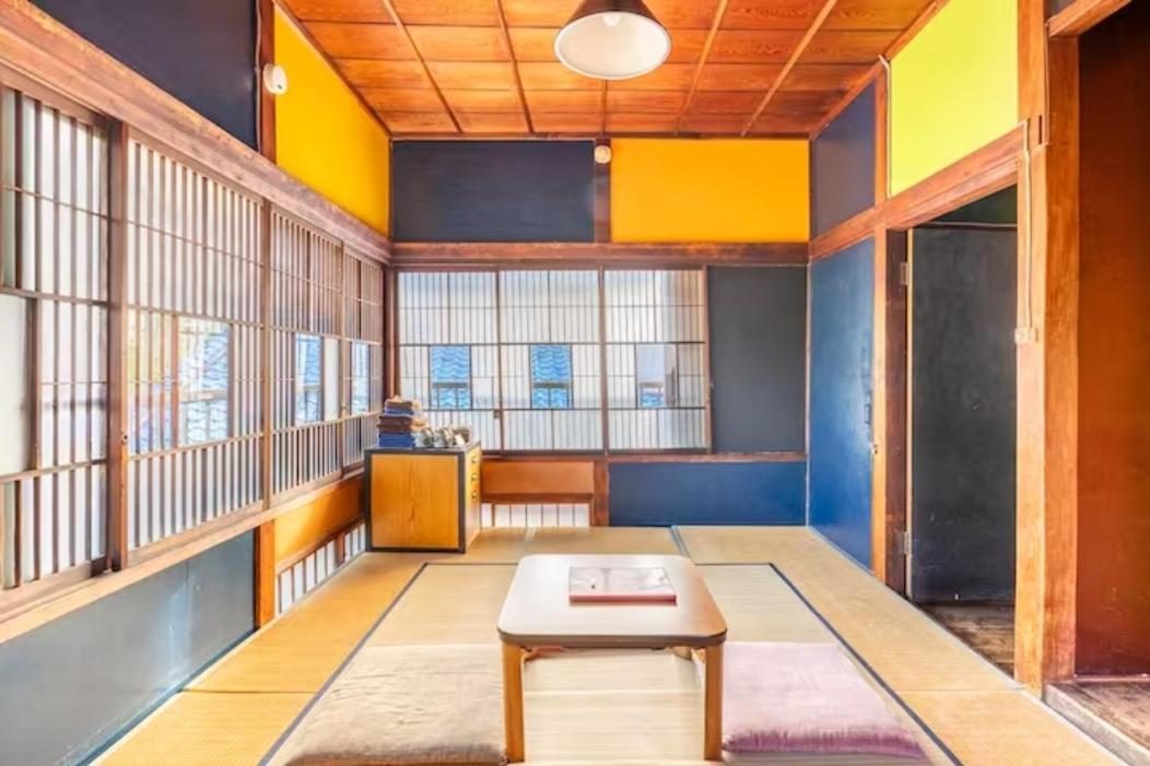 Villa Sacra ヴィラサクラ Kamakura Exterior foto