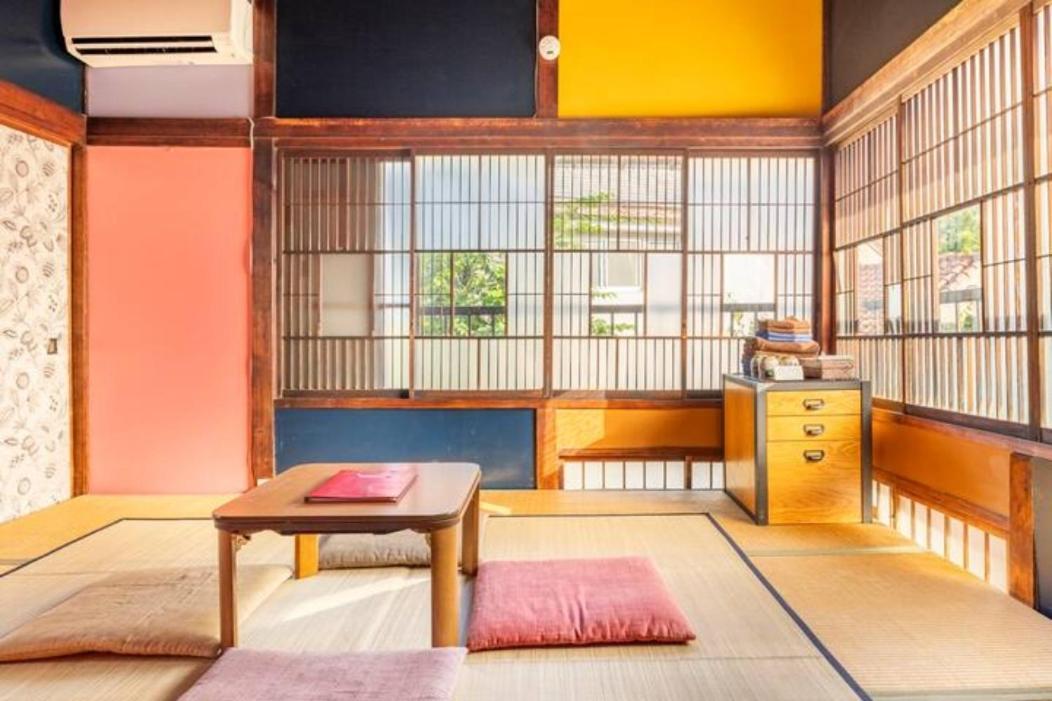 Villa Sacra ヴィラサクラ Kamakura Exterior foto